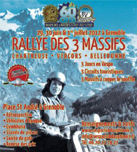 rallye 3 massif 2012