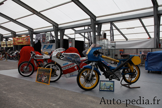 avignon motor festival motos