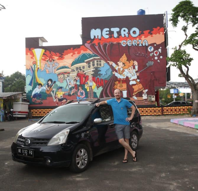 autopedia voiture indonesie