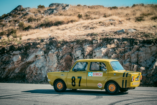 Restauration Simca 1000 Rallye 2 Un Bijou Restauration Simca 1000 Rallye 2 Un Bijou