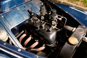 moteur français fiable