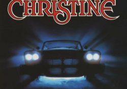 voiture du film Christine