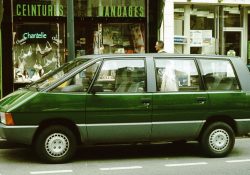 Renault Espace 1