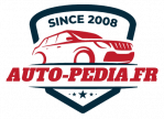 logo auto-pedia.fr-site voiture ancienne