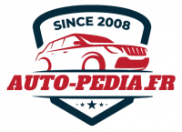 logo auto-pedia.fr-site voiture ancienne