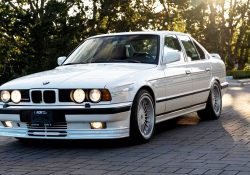meilleures BMW des années 1990 : Alpina-B10-Bi-turbo