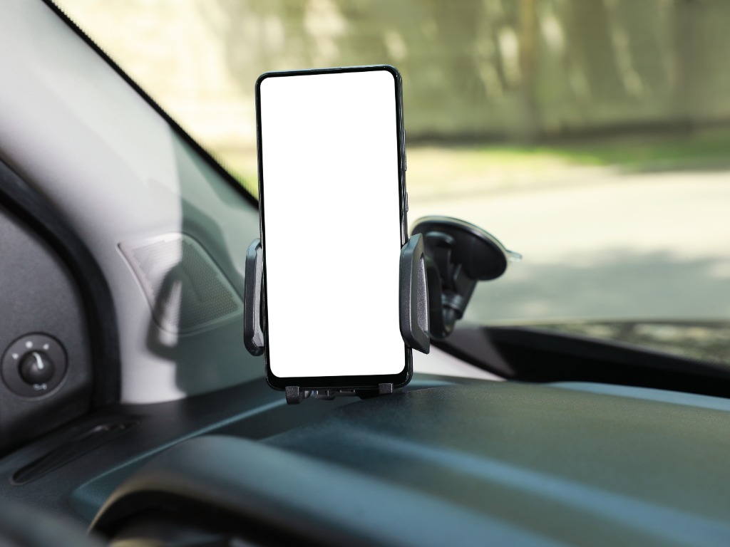 cadeau amateur voiture