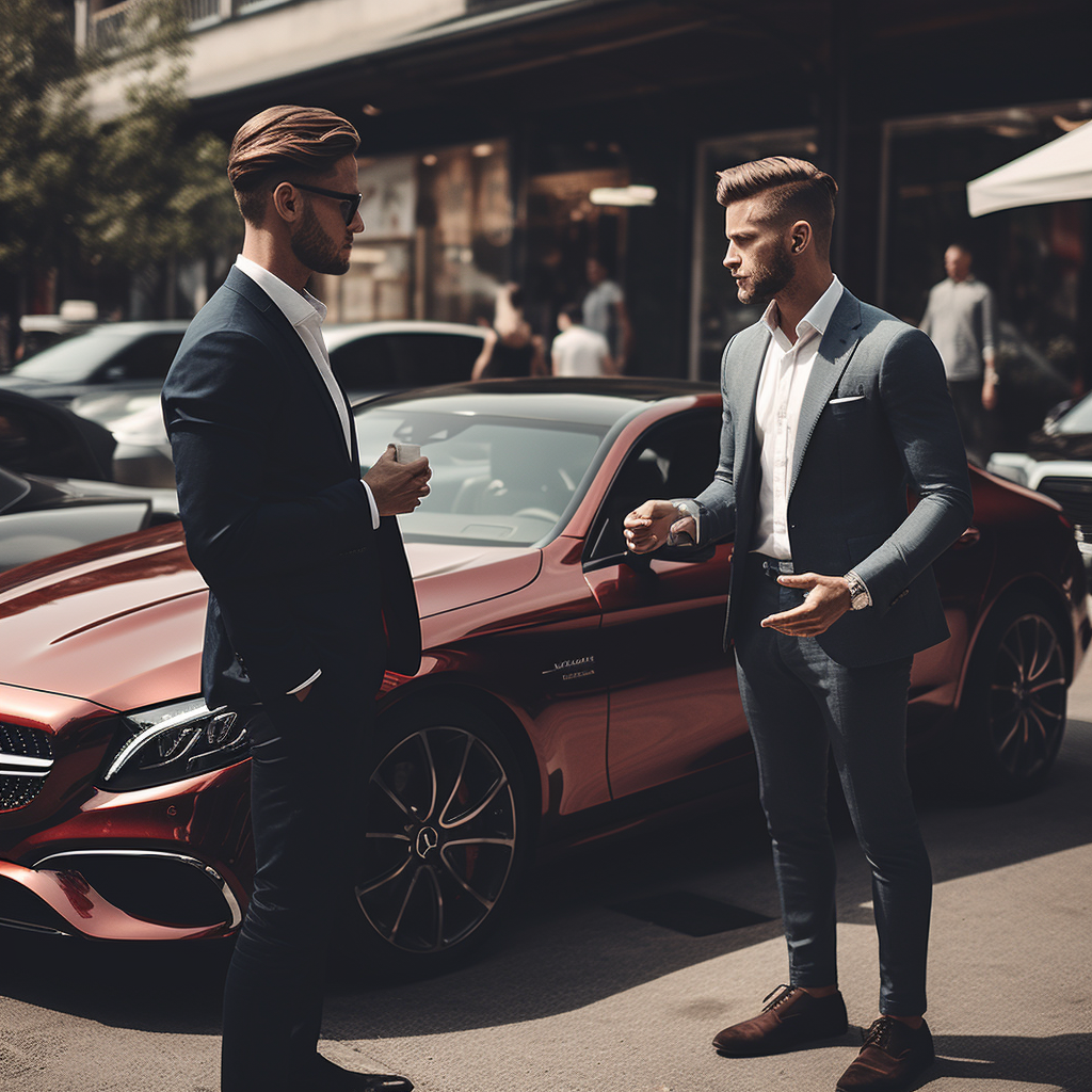 vente voiture occasion