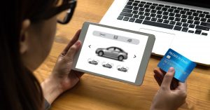 acheter son véhicule aux enchères