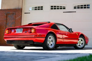 conseils achat Ferrari vintage