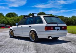 BMW 325i E30 Touring S54