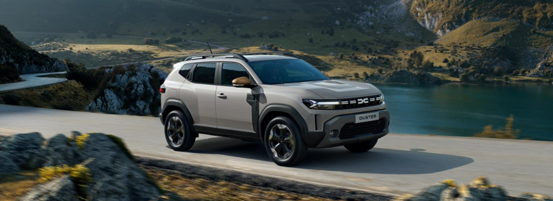 Dacia neuve ou occasion