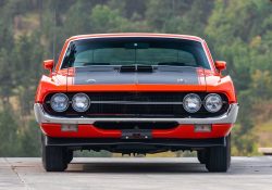 1970 Ford Torino King Cobra