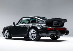 1987 porsche 930 tag turbo