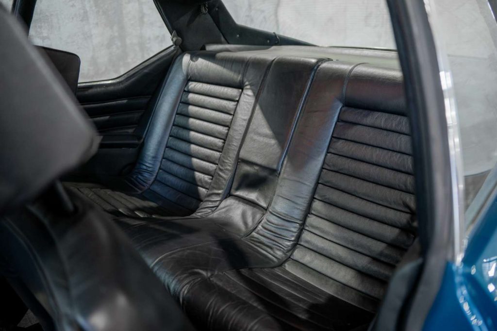 Citroen SM
