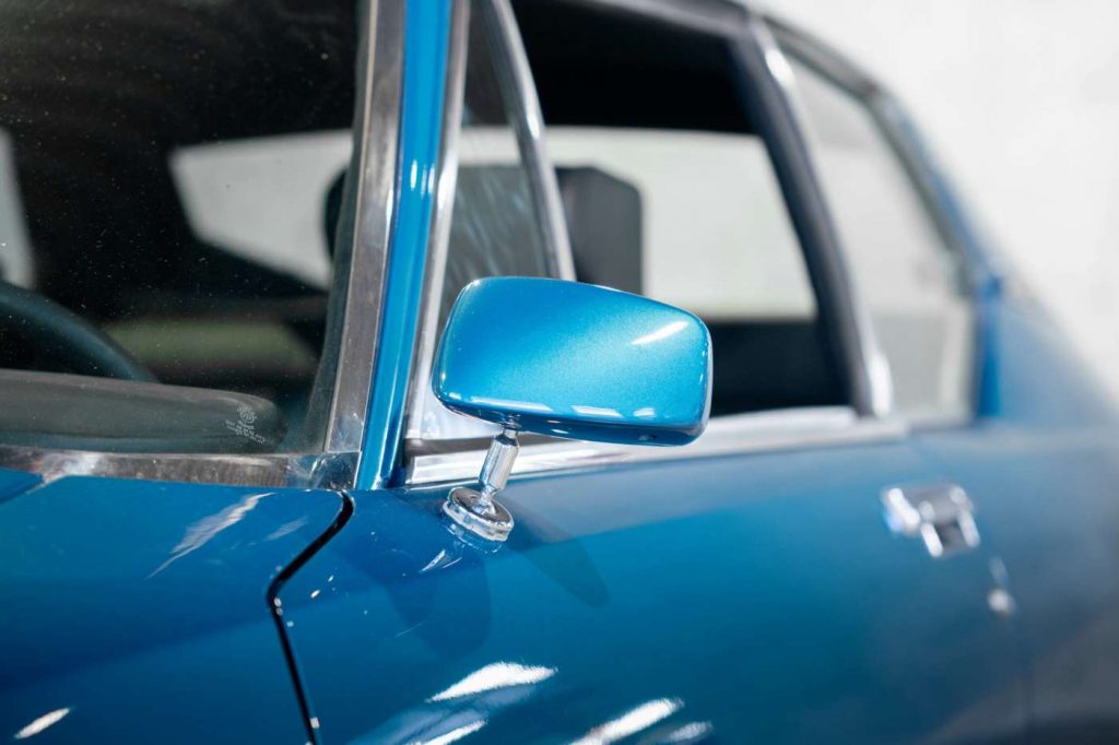 Citroen SM