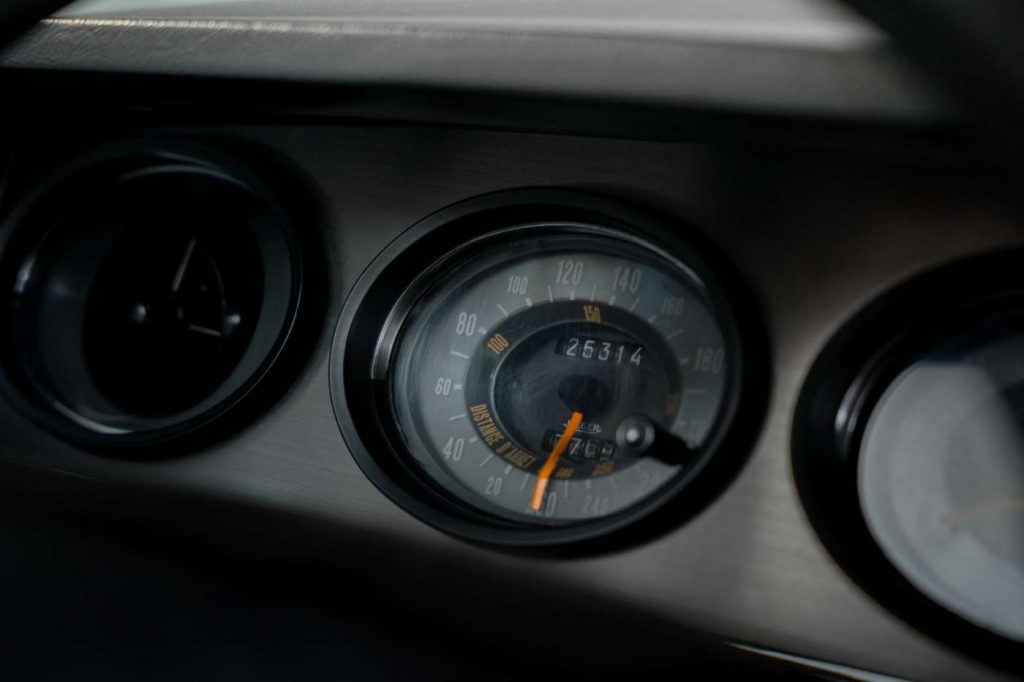 Citroen SM