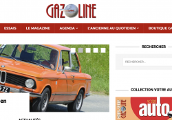 Gazoline.net