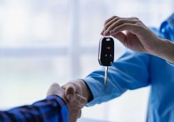 oublis lors de l'achat d'une voiture d'occasion