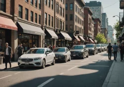 Voitures moins chères à assurer