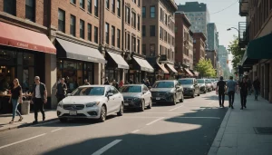 Voitures moins chères à assurer