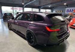 mandataire BMW