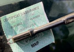 vignette verte assurance auto