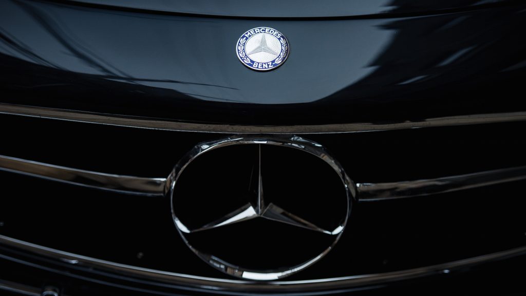  Mercedes-Benz 300 SL Gullwing