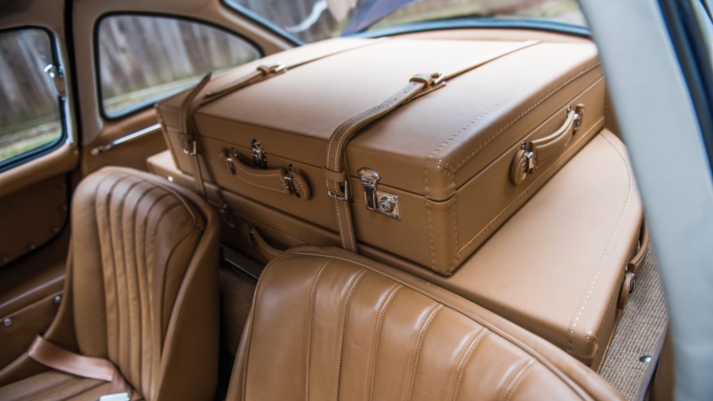 Mercedes-Benz 300 SL Gullwing