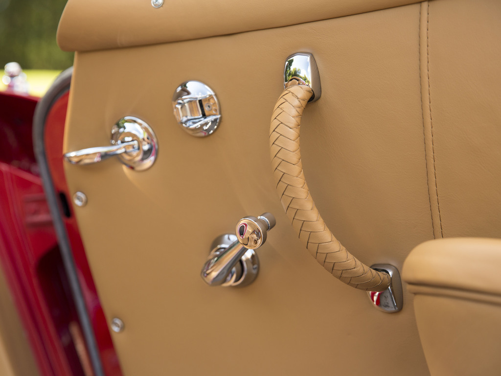 Mercedes-Benz 300 SL Roadster