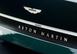 aston martin les plus chères