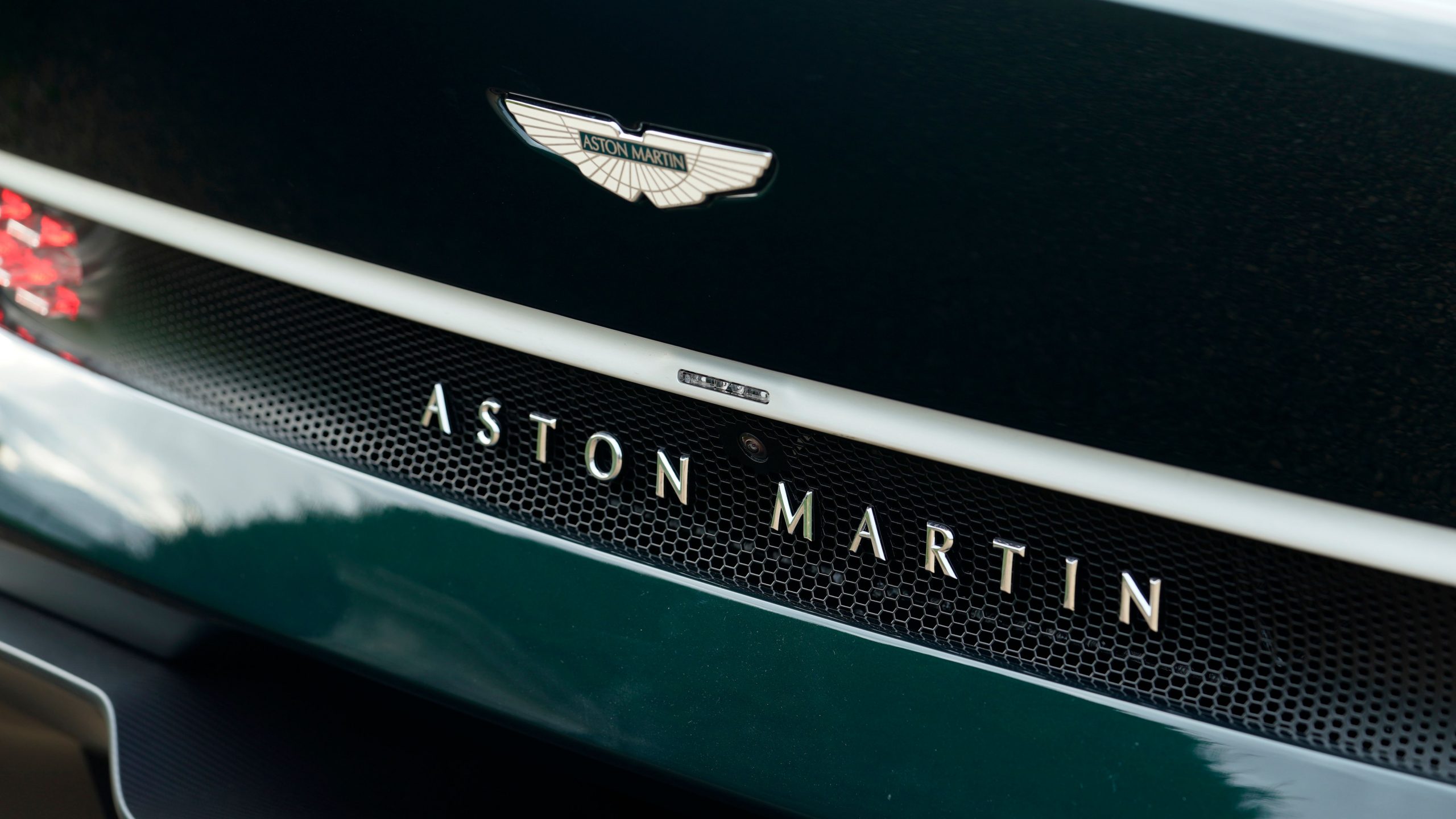 aston martin les plus chères