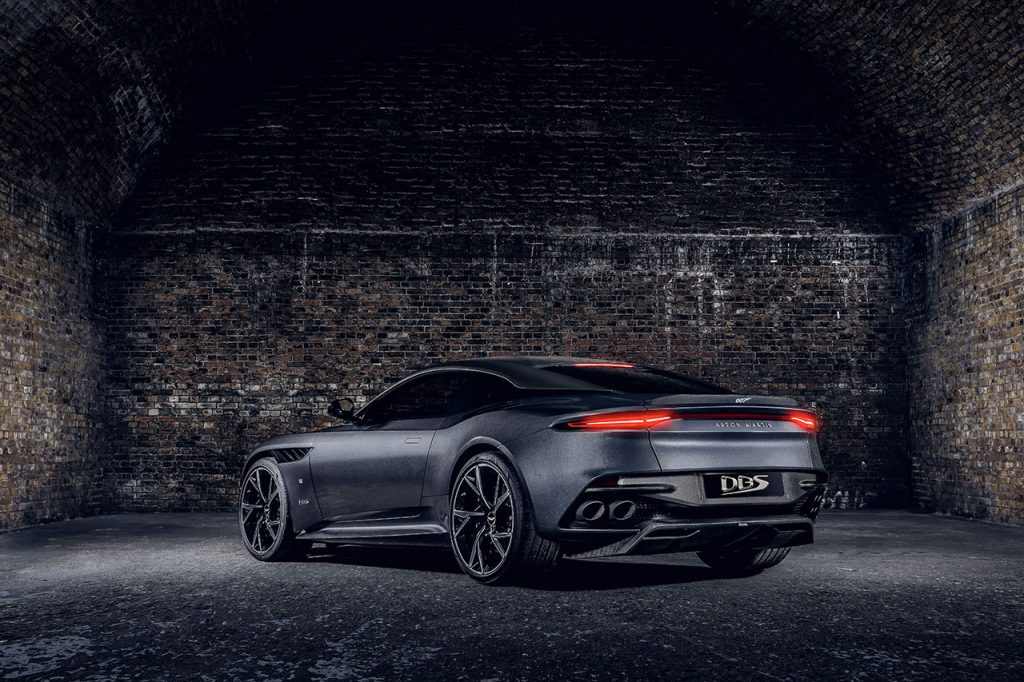 DBS Vantage