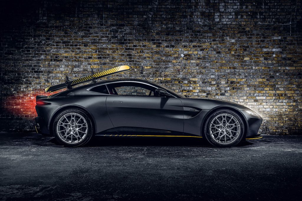 Aston Martin Vantage