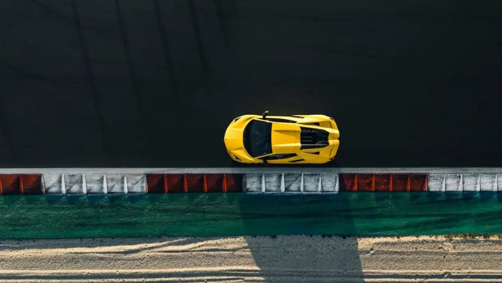 Lamborghini Revuelto SC