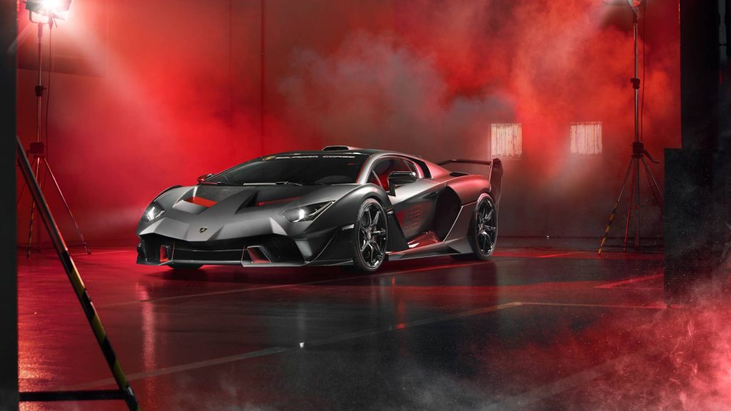10 Lamborghini les plus chères