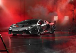 10 Lamborghini les plus chères