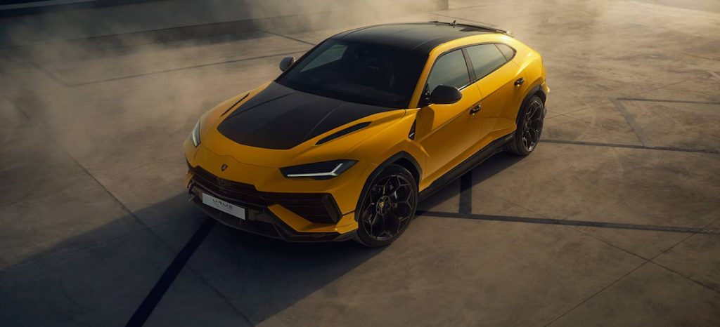 Urus