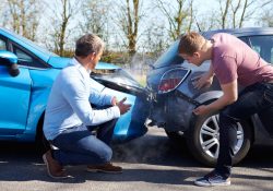 accident imprévu assurance auto
