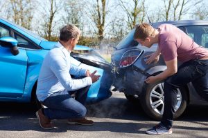 accident imprévu assurance auto