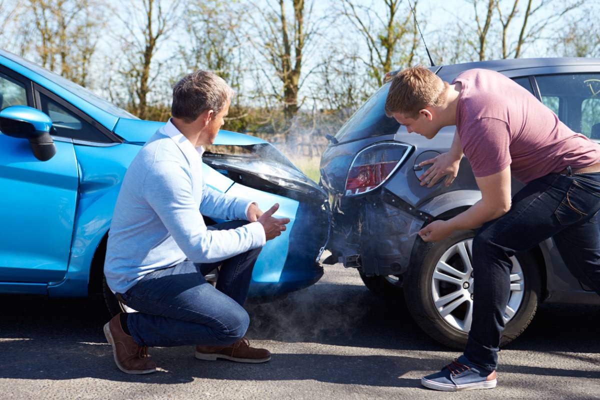 accident imprévu assurance auto