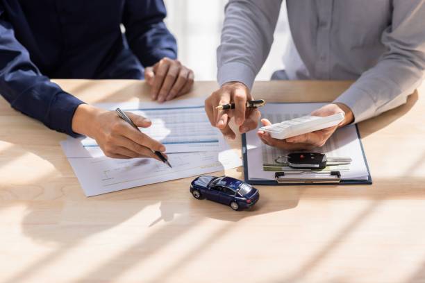 assurance auto imprévu