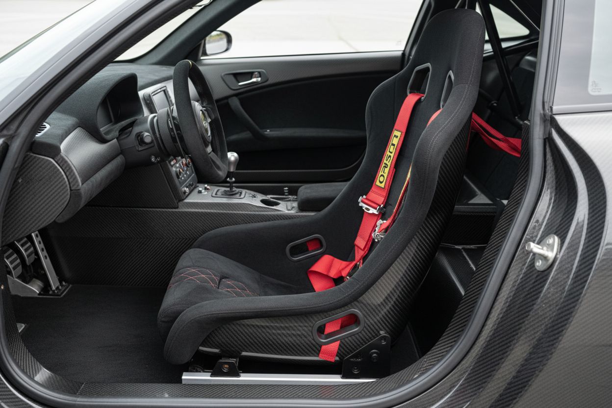 trouver baquet ideal pour voiture