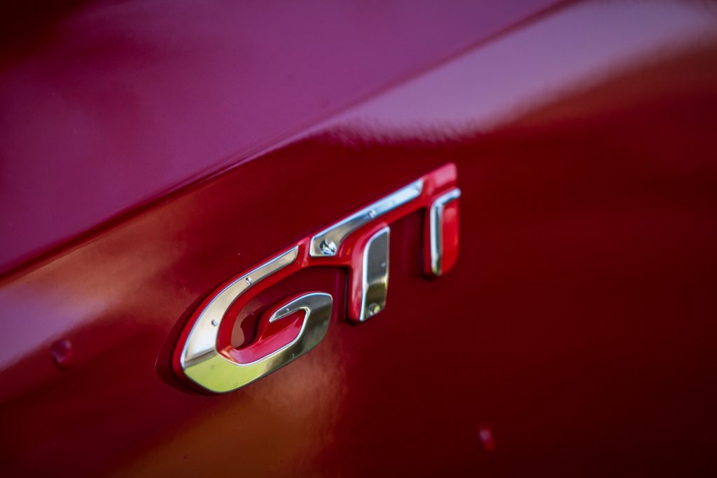 logo 308 gti