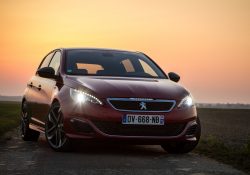 Peugeot 308 GTI