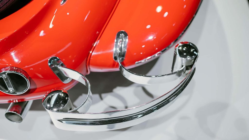 Mercedes-Benz 500 K Spezial Roadster