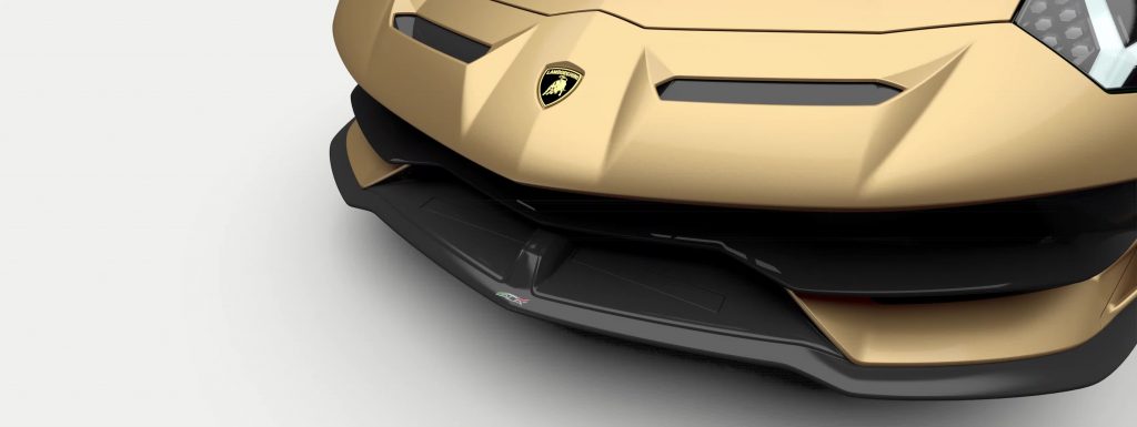 Lamborghini-Aventador-SVJ-