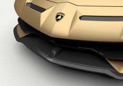 Lamborghini-Aventador-SVJ-