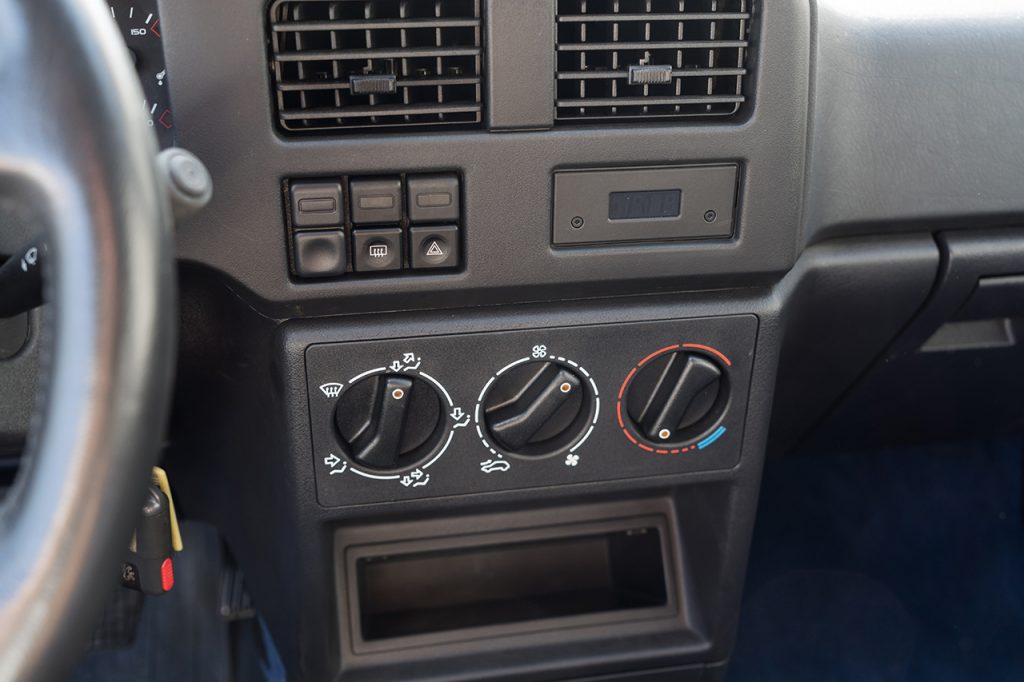 console 309 GTI