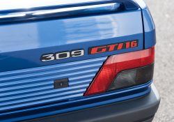 Peugeot 309 gti16